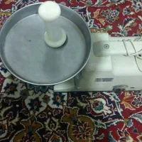 چرخ گوشت|خردکن، آسیاب، غذاساز|مشهد, سجاد شهر|دیوار