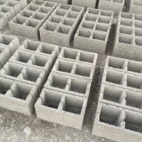 بلوکه