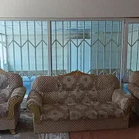 اجاره روزانه و ساعتی ویلا استخر سرپوشیده|اجارهٔ کوتاه‌مدت ویلا و باغ|ماهدشت, |دیوار