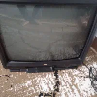 تلویزیون ۲۱ اینچ