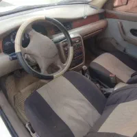 سمند مدل ۸۸|خودرو سواری و وانت|قرچک, باقرآباد|دیوار