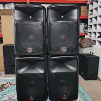 باند قوی هیات|سیستم صوتی خانگی|بندر ماهشهر, |دیوار