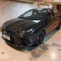 فونیکس اریزو ۶ GT وارداتی