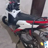 طرح کلیک ۱۵۰|موتورسیکلت|اندیشه, پرنیان|دیوار