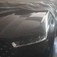 تیگو ۷ پرو|خودرو سواری و وانت|قم, یزدان‌شهر|دیوار