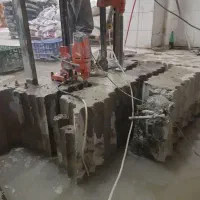 کرگیری کاشت تخریب|خدمات پیشه و مهارت|باسمنج, |دیوار