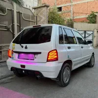 پراید 111 مدل 96 خشگل شیطون