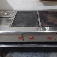 فر ساندویچی