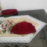 کلاه نخی ساحلی