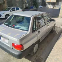 پراید مدل 88 اتاق تعویض|خودرو سواری و وانت|محمدشهر, شهرک پیام (مهرالبرز)|دیوار