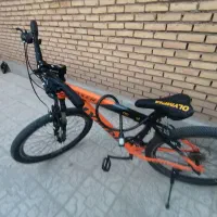 دوچرخه
