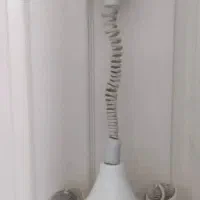 اویز چراغی ۳تای|لوستر و چراغ آویز|شادگان, |دیوار