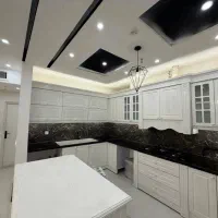 ۹۵متر_صفر_رو به آفتاب*الهیه*