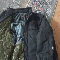 کاپشن مردانه