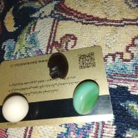 انگشتر قدیمی ونگین زیب،صز هر جهت|جواهرات|خان ببین, |دیوار