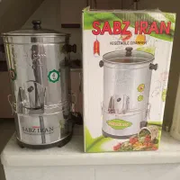 سبزی خرد کن ۴ کیلویی