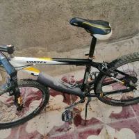 دوچرخه|دوچرخه، اسکیت، اسکوتر|شیراز, کوشک میدان|دیوار