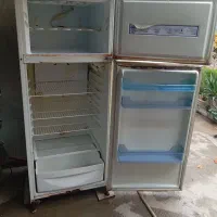 یخچال فریزر