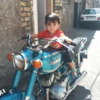 سوزوکی کا ۱۲۵