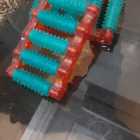 ماساژور پا 2 عدد نو|تجهیزات ورزشی|خمام, |دیوار