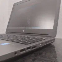HP مناسب صنعت گران ، ،i5 ، ram  ۸ ، پورت کام