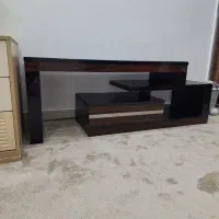 میز تلویزیون شرکتی فوق العاده زیبا