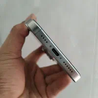 Iphone 16 pro max 256 zaa|موبایل|یزد, |دیوار