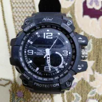 ساعت اسکیمی