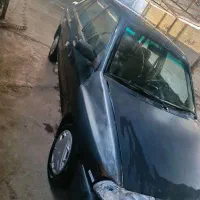 پراید کاربراتورمدل۷۸