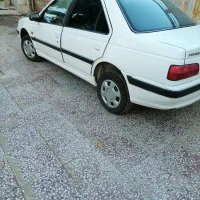 پژو پارس XU7، مدل ۱۳۹۹|خودرو سواری و وانت|گنبد کاووس, |دیوار