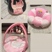 کریر صندلی ماشین سرهمی وسایل بچه