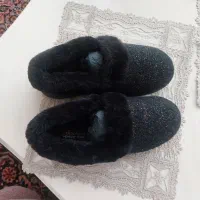 کفش نیم بوت پاییزی