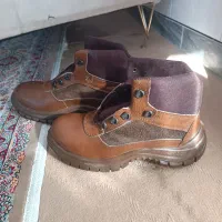 پوتین سایز ۴۰