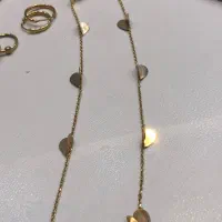 طلای نو|جواهرات|مسجد سلیمان, |دیوار