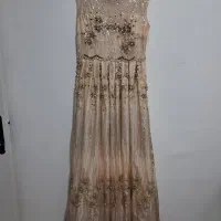 لباس مجلسی کارشده