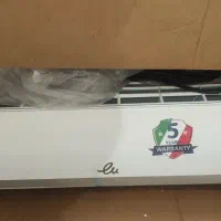 کولر گازی|کولر گازی و فن‌کوئل|کوهدشت, |دیوار