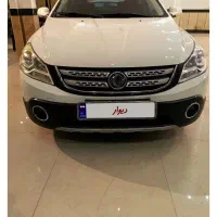 اچ سی کراس مدل 95|خودرو سواری و وانت|ساری, |دیوار