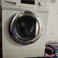 لباس شویی اسنوا نیاز به تعمیر