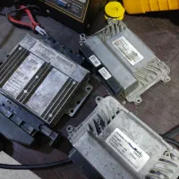 ایسیو کامپیوتر ماشین ECU|قطعات یدکی و لوازم جانبی|تهران, شهرک استقلال|دیوار