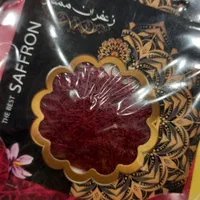 پخش عمده و بی واسطه انواع زعفران کد240 مثقالچی|خوردنی و آشامیدنی|تهران, شهر زیبا|دیوار