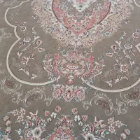 یک جفت فرش ۱۲ متری ۵۰۰شانه