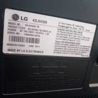 تلویزیون LG|تلویزیون و پروژکتور|اصفهان, دارک|دیوار