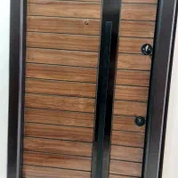 درب ضدسرقت|مصالح و تجهیزات ساختمان|کرج, خرمدشت|دیوار