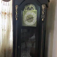 ساعت ایستاده|ساعت دیواری و تزئینی|شیراز, شهرک گلستان|دیوار