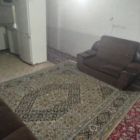 منزل مبله|اجارهٔ کوتاه‌مدت آپارتمان و سوئیت|شیراز, شهرک ولیعصر|دیوار