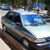 پراید 87 هیدرولیک