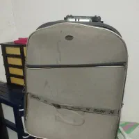 چندان مسافرتی