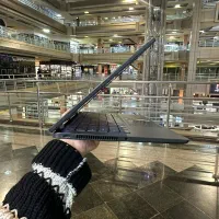 Dell latidude 4720لپ تاپ دل|رایانه همراه|تهران, فلسطین (میدان انقلاب)|دیوار