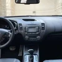 اجاره سراتو نیو در تهران|خودرو اجاره‌ای|تهران, سعادت‌آباد|دیوار