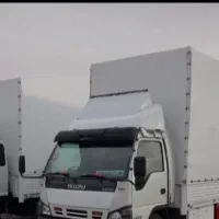 حمل نقل اثاثیه منزل سر تاسر کرج انجم میشه|خدمات حمل و نقل|کرج, گلشهر|دیوار